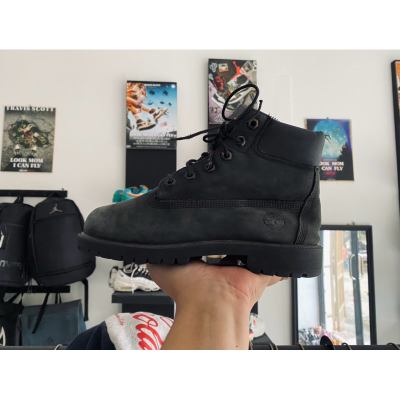 Jual TIMBERLAND 6-INCH | Shopee Indonesia