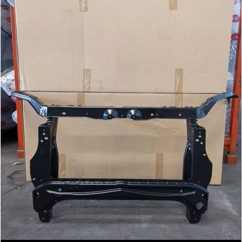 Jual BULLHEAD SUPPORT RADIATOR TOYOTA AVANZA / DAIHATSU XENIA /VELOZ ...