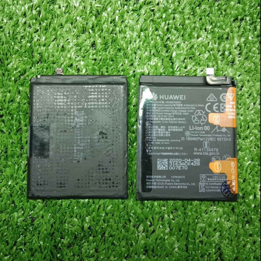 KOARWVC Custodia per telefono per Huawei P40 Pro+, P40 Pro Plus ELS-N39 Custodia in fibra di carbonio antiurto robusto scudo antigraffio morbido TPU cover per Huawei P40 Pro+ (nero