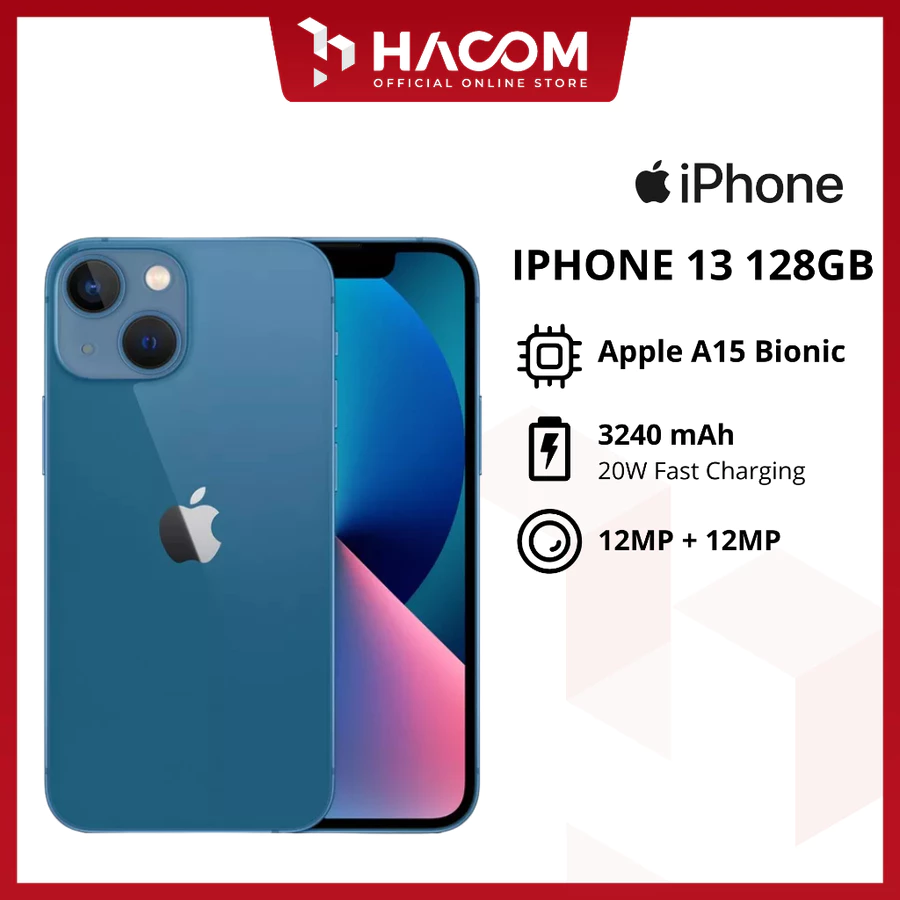IPHONE 13