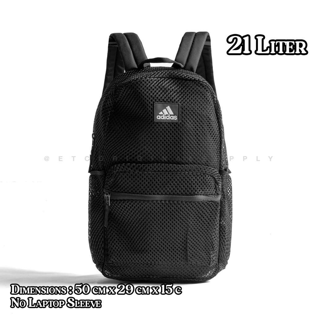 Jual ETC Original - Size 17-34 Liter Tas Ransel A03 | Backpack Daypack ...