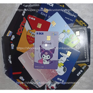 Jual KARTU E MONEY E TOLL KARTUN DORAEMON DORAYAKI PINK EMONEY MANDIRI ...