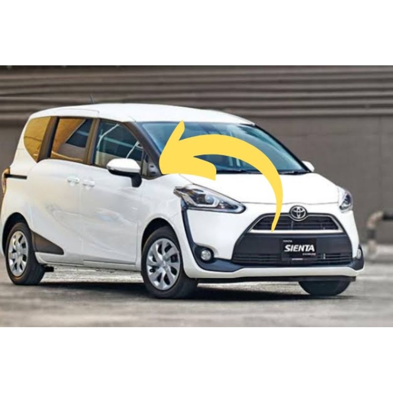 Spion Sienta: Elektris atau Manual? Mengupas Fitur dan Pertimbangan Pemilihan