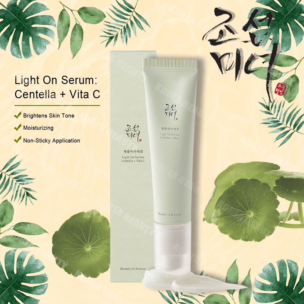 Beauty Of Joseon Vitamin C