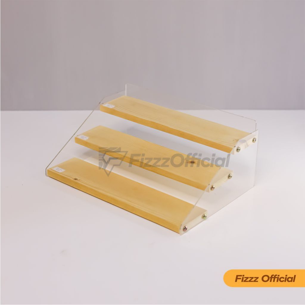 Jual Rak Display Terlengkap & Harga Terbaru Juni 2026 | Shopee Indonesia