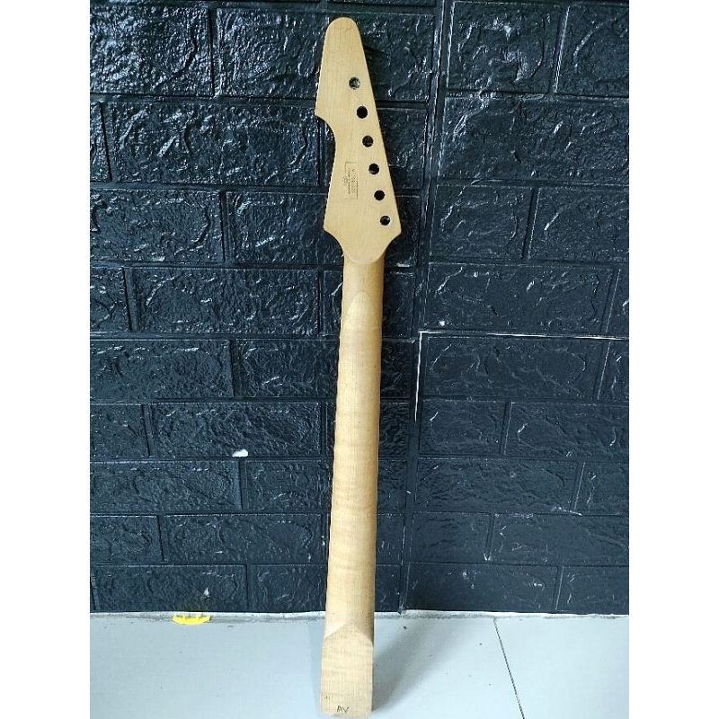 Jual Neck Gitar Schecter AVENGER Diamond series | Shopee Indonesia