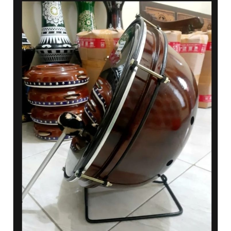 Jual BAS HADROH| BAS TAWON| BAS BANJARI| BAS HABIB SEKH | Shopee Indonesia