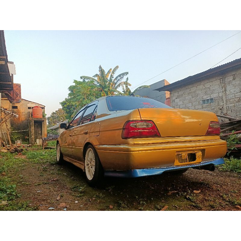 Jual bodykit soluna | Shopee Indonesia