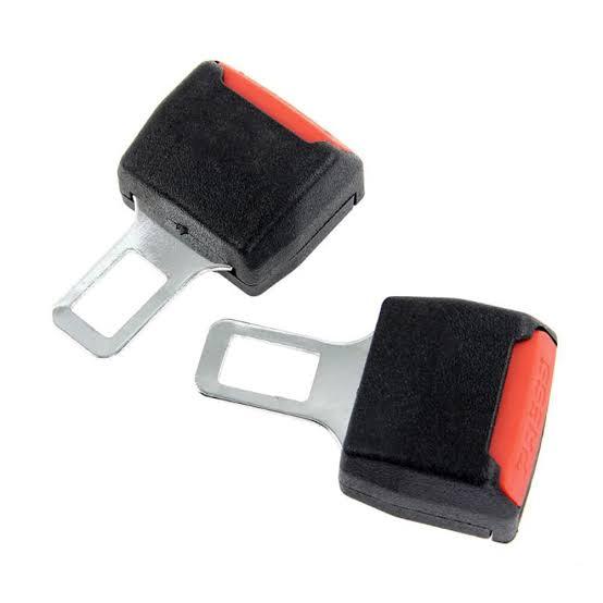 Jual Belt Buzzer Seat Belt Buzzer Stopper Alarm Seat Belt Buckle ...