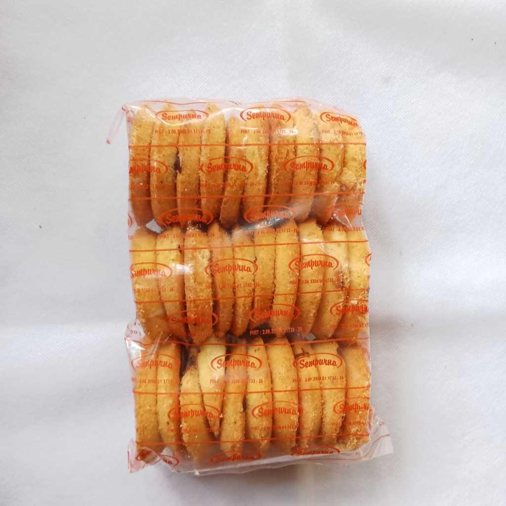 Jual Kue Kering Bolu Cukil Sempurna Makanan Ringan Oleh-oleh Khas ...