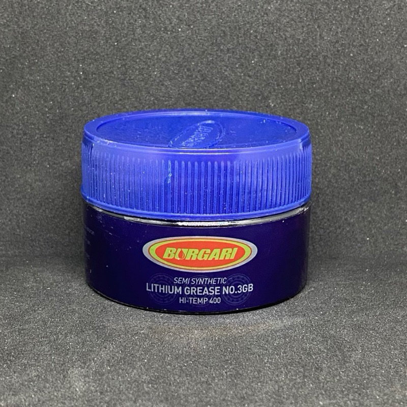 Jual Banikko76 Gemuk Burgari Grease Stempet Hi Temp 400 Lithium ...