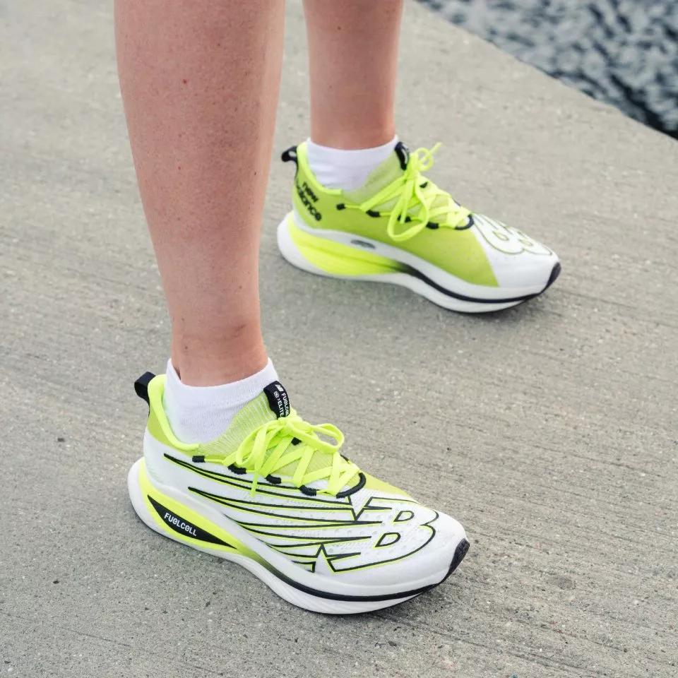 Jual Sepatu Running NB FueICeII Super Comp Elite v3 Women WRCELCT3 ...