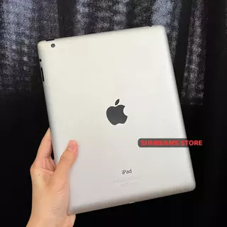 Jual IPad Second Terlengkap & Harga Terbaru Juni 2024 | Shopee Indonesia