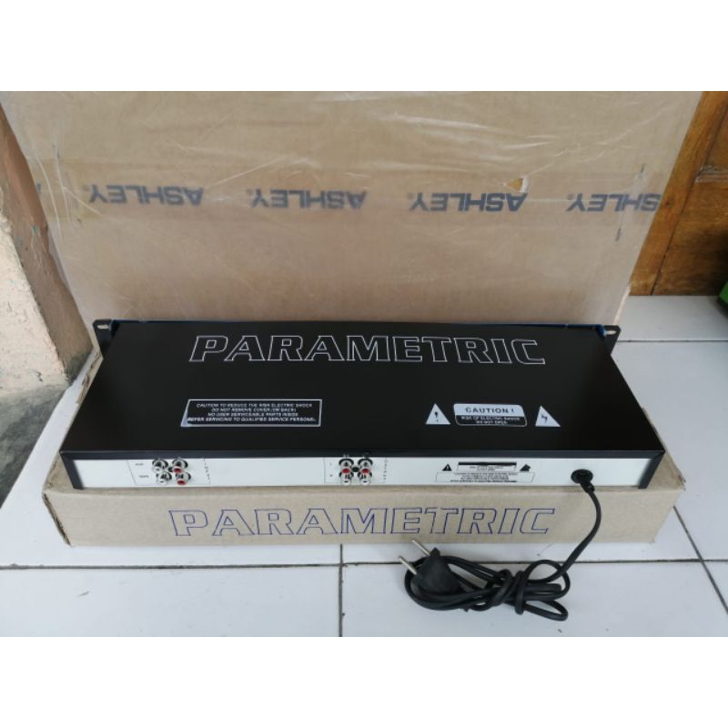 Jual Parametrix tone control | Shopee Indonesia