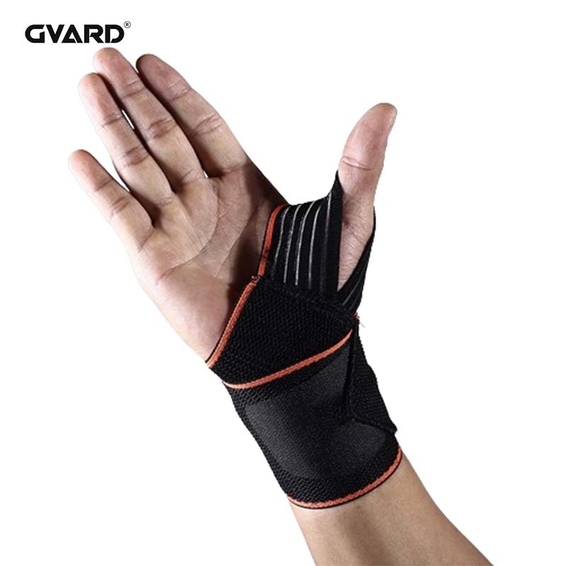 Jual GVARD Wrist Support Pelindung Pergelangan Tangan Olahraga ...