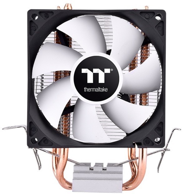 Jual Thermaltake Contac 9 SE CPU Cooler | Shopee Indonesia