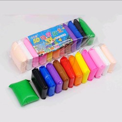 Jual MAGIC CLAY ISI 12 | Shopee Indonesia