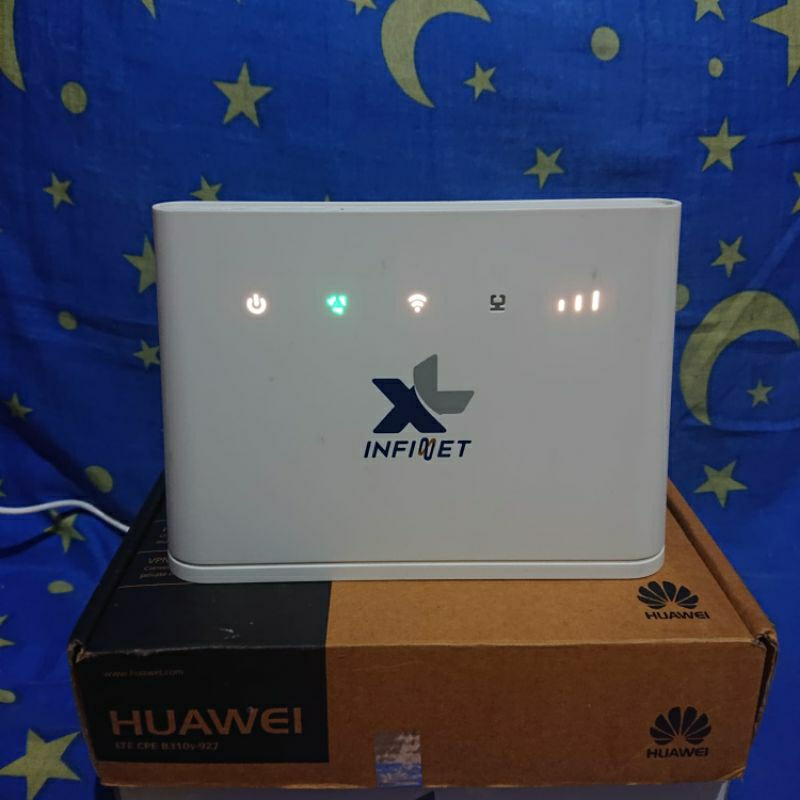 Jual Home Router Huawei B310s927 Unlock Fullmod Dark Mode Unlock