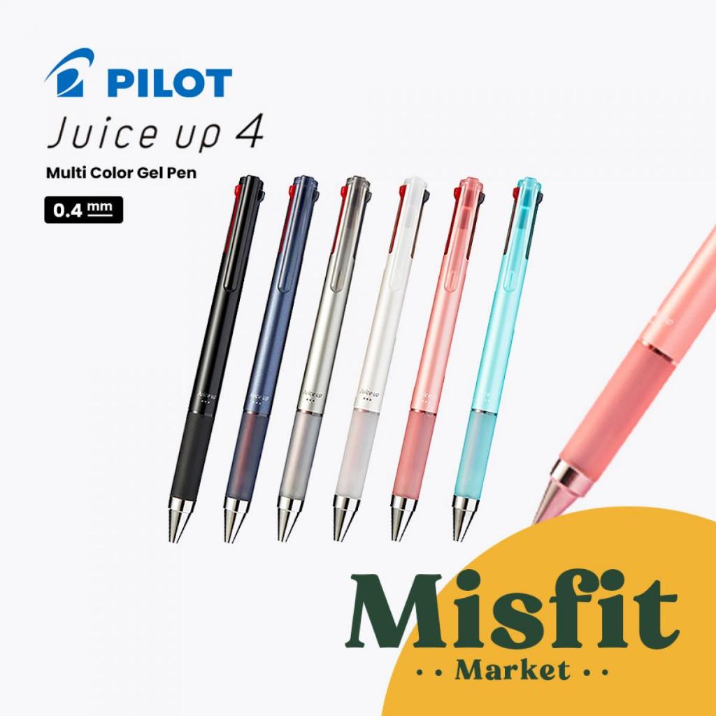 Pilot Juice Up 4 Gel Multi Pen