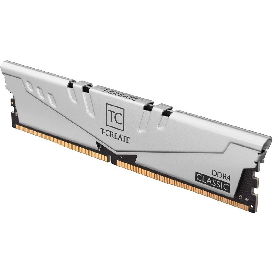 Jual Team T-CREATE CLASSIC DDR4 16GB x 2 3200Mhz | Teamgroup Memory Ram ...