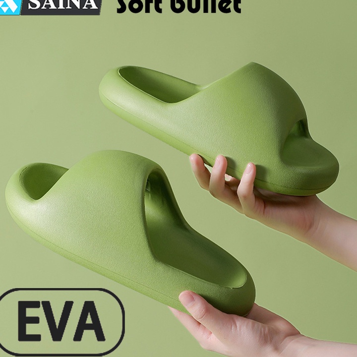 Jual Promo Sandal Roti Jelly Wanita Import Korea Terbaru 223 Sandal ...