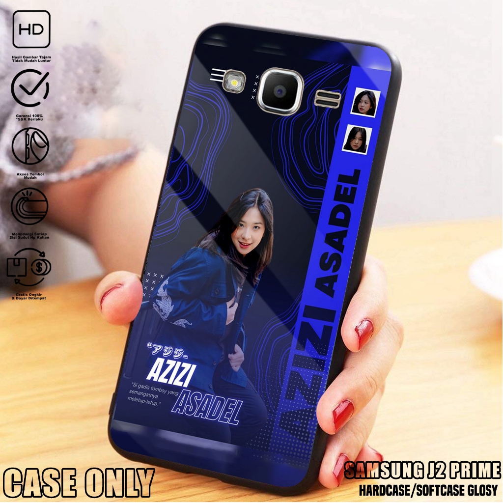 Jual Case SAMSUNG J2 PRIME Casing SAMSUNG J2 PRIME JKT48