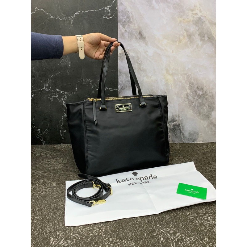 Jual KSS DAWN NYLON TOTE Shopee Indonesia
