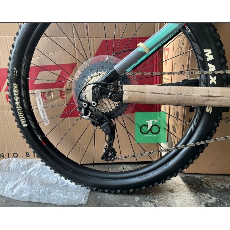 Jual Sepeda MTB 27.5