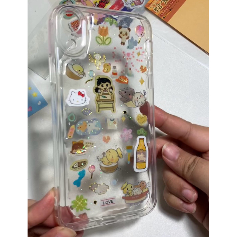 Jual Custom Case Resin | Shopee Indonesia