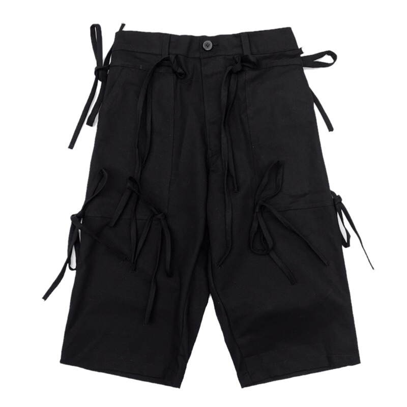 Jual ROGA BLACK JORTS | Shopee Indonesia