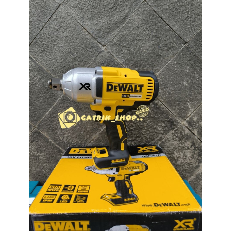 Dewalt DCF897 3/4