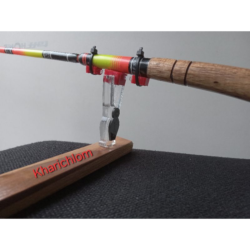 Jual Pion kanco akrilik Sensitive strike model baru multi fungsi tuk ...