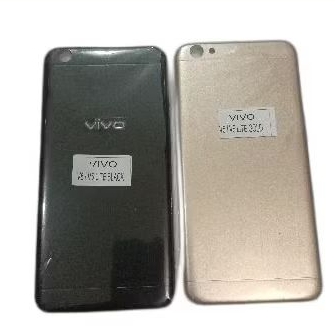 Jual Back cover vivo v5 v5s lite Y66 Y67 back door housing tutup