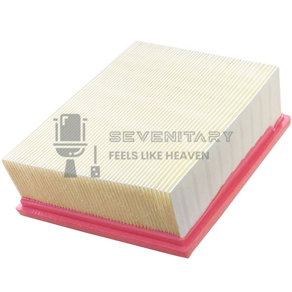 Jual Filter Udara Saringan Udara Penyaring Udara Ford Fiesta Ecosport ...