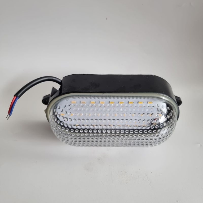 Jual lampu kapal led/lampu dinding outdoor/ball ice led | Shopee Indonesia