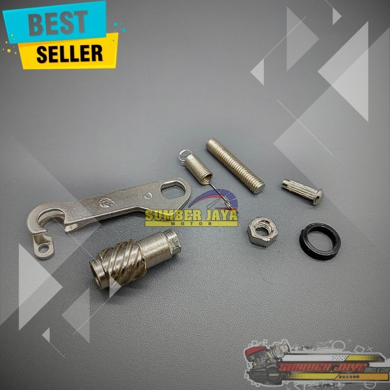 Jual Stut kopling racing rx king sirit meri rx king | Shopee Indonesia