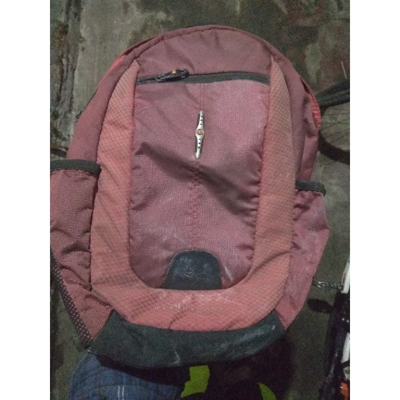 Jual Tas Ransel Branded Original second | Shopee Indonesia