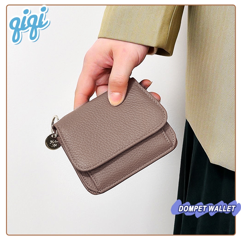 Jual Dompet Wanita Wallet kartu Import Dompet Kecil Cewek Kekinian ...