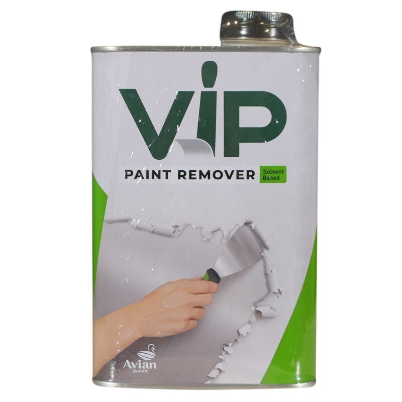Jual VIP PAINT REMOVER 1ltr | Shopee Indonesia