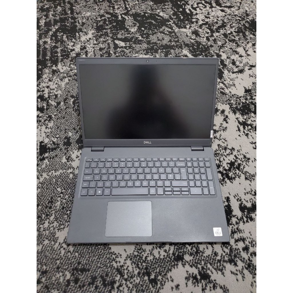 Nuovo ricambio per schermo LCD FHD da 15,6 '' LED (1920 X 1080) per DELL PRECISION 3510 Pannello display opaco per laptop - Connettore a 30 pin