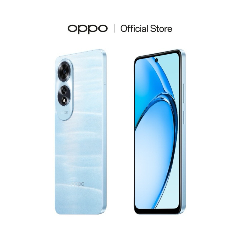A60 Hp Oppo Ram Rom 256 OPPO A60 8/256GB Qualcomm Snapdragon 680