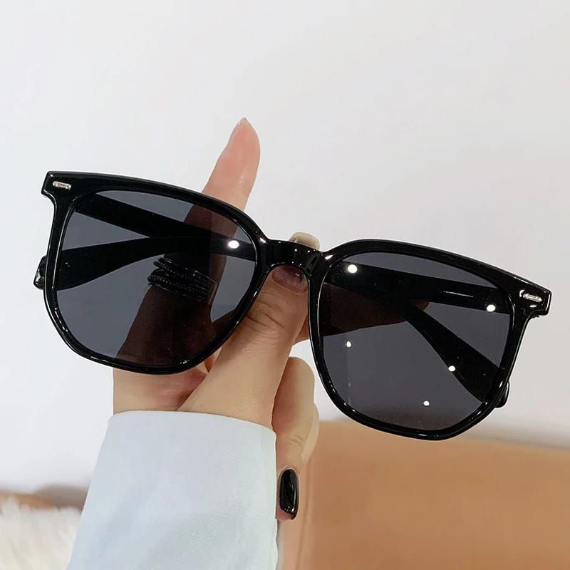 Jual Kacamata Hitam Sunglasses Kacamata Pria Wanita Terbaru Kekinian ...