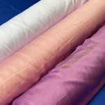 Kain Satin Velvet Super Silk 100% Original Premium (Untuk Bridesmaid/Kebaya/Furing/Dress)
