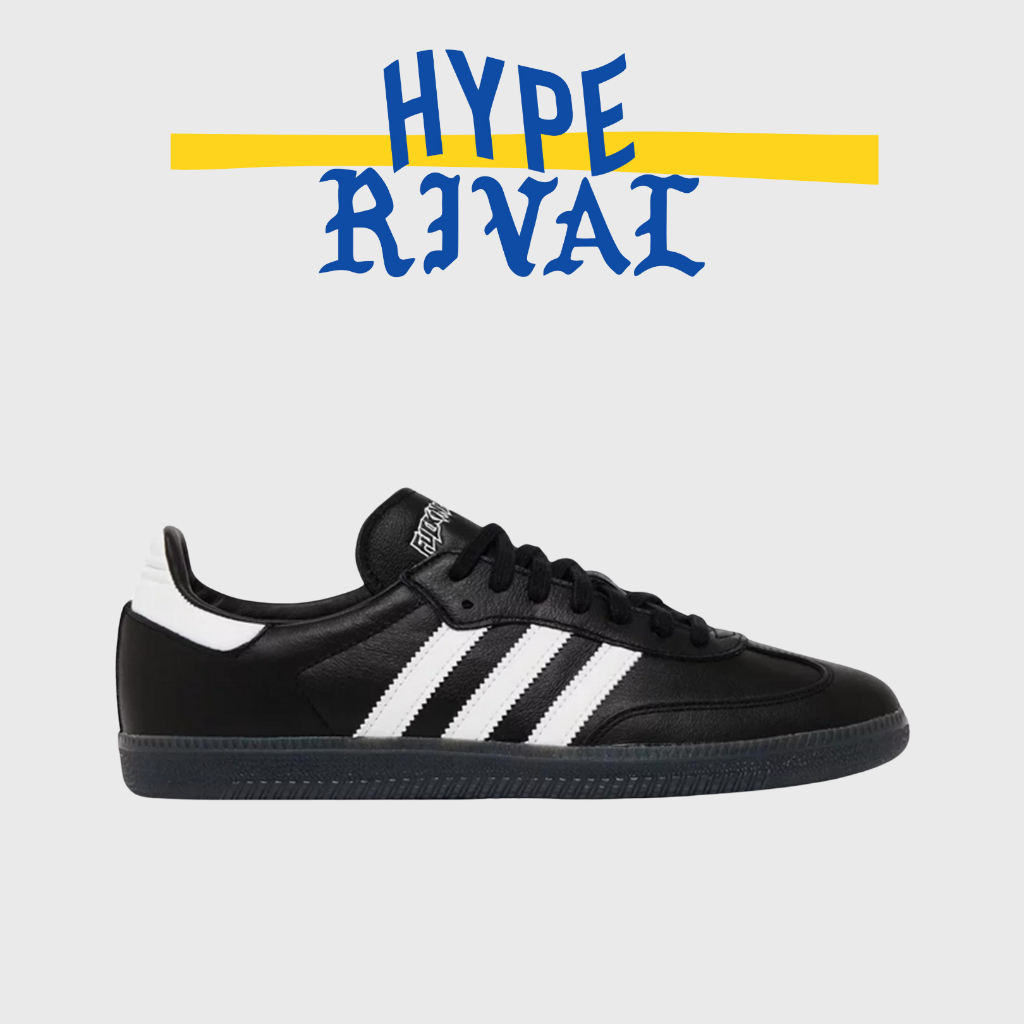 Jual Adidas Samba Fucking Awesome (100% Authentic Original) | Shopee  Indonesia