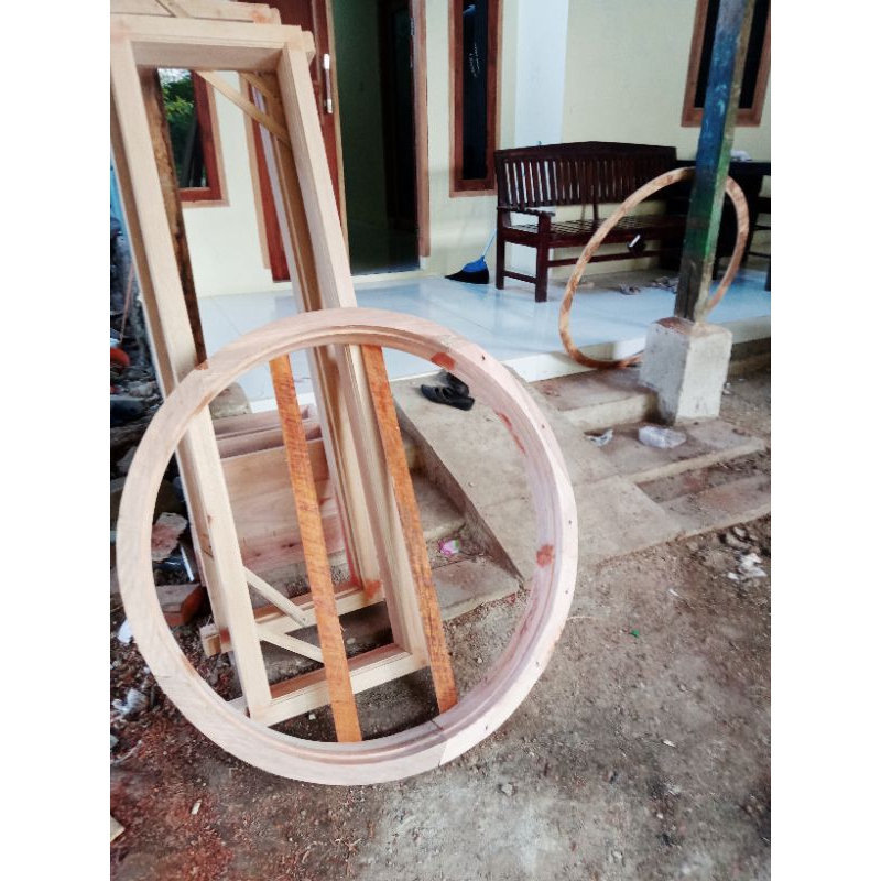 Jual kusen pintu dan jendela | Shopee Indonesia