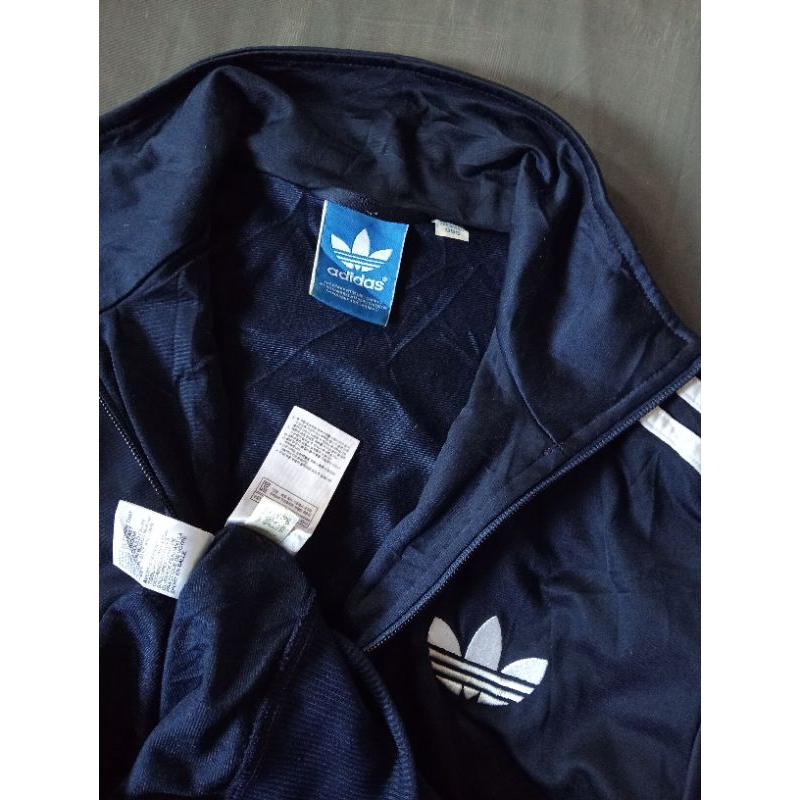 Jual trektop Adidas casual | Shopee Indonesia