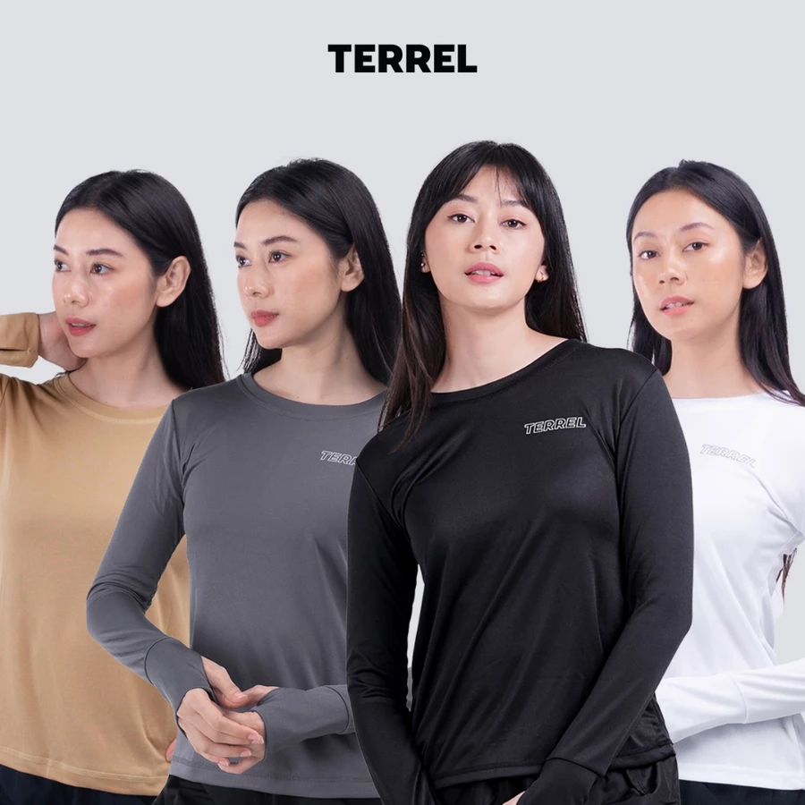 Basic Long Sleeve
