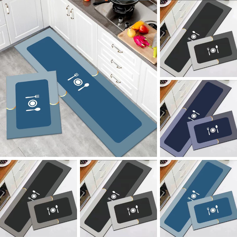Super Absorbent Floor Rugs