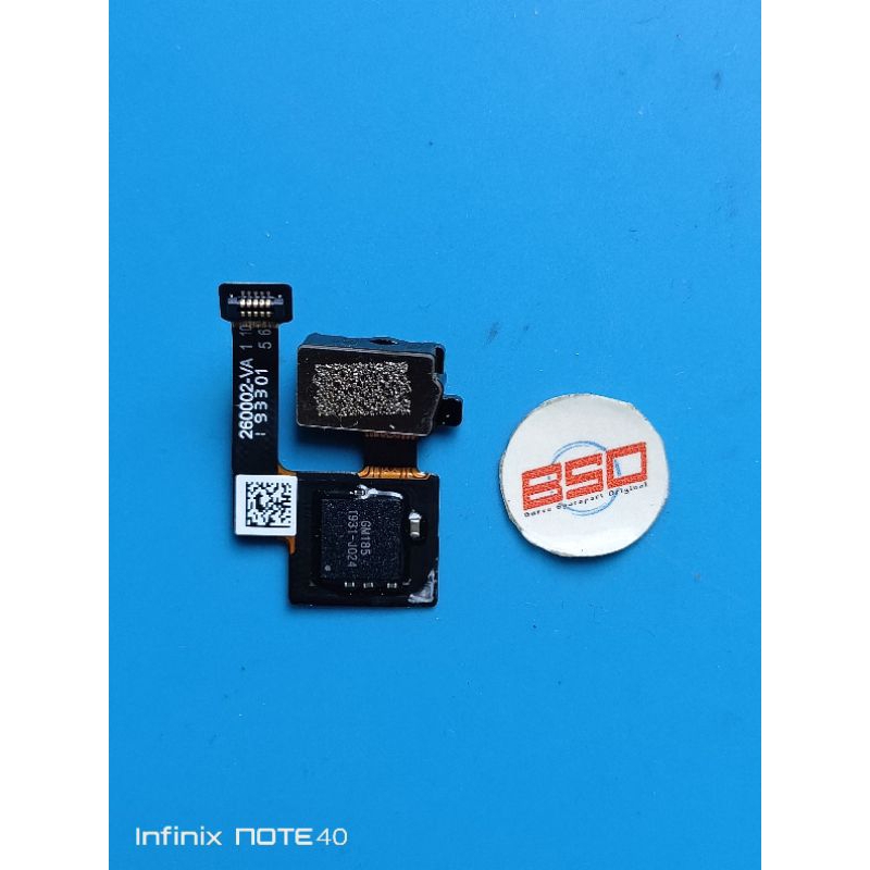 Jual Fingerprint Asus ROG ROGPHONE 2 Original Copotan | Shopee Indonesia