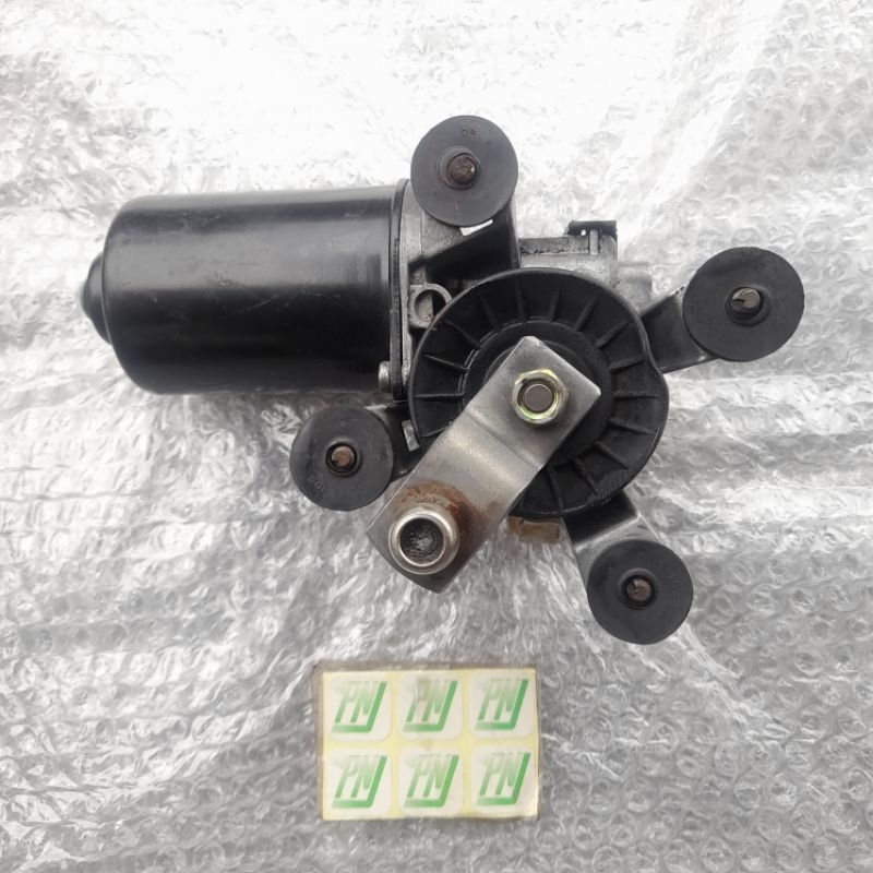Jual Dinamo Motor Wiper Hyundai Accent Verna Avega Produk Original ...